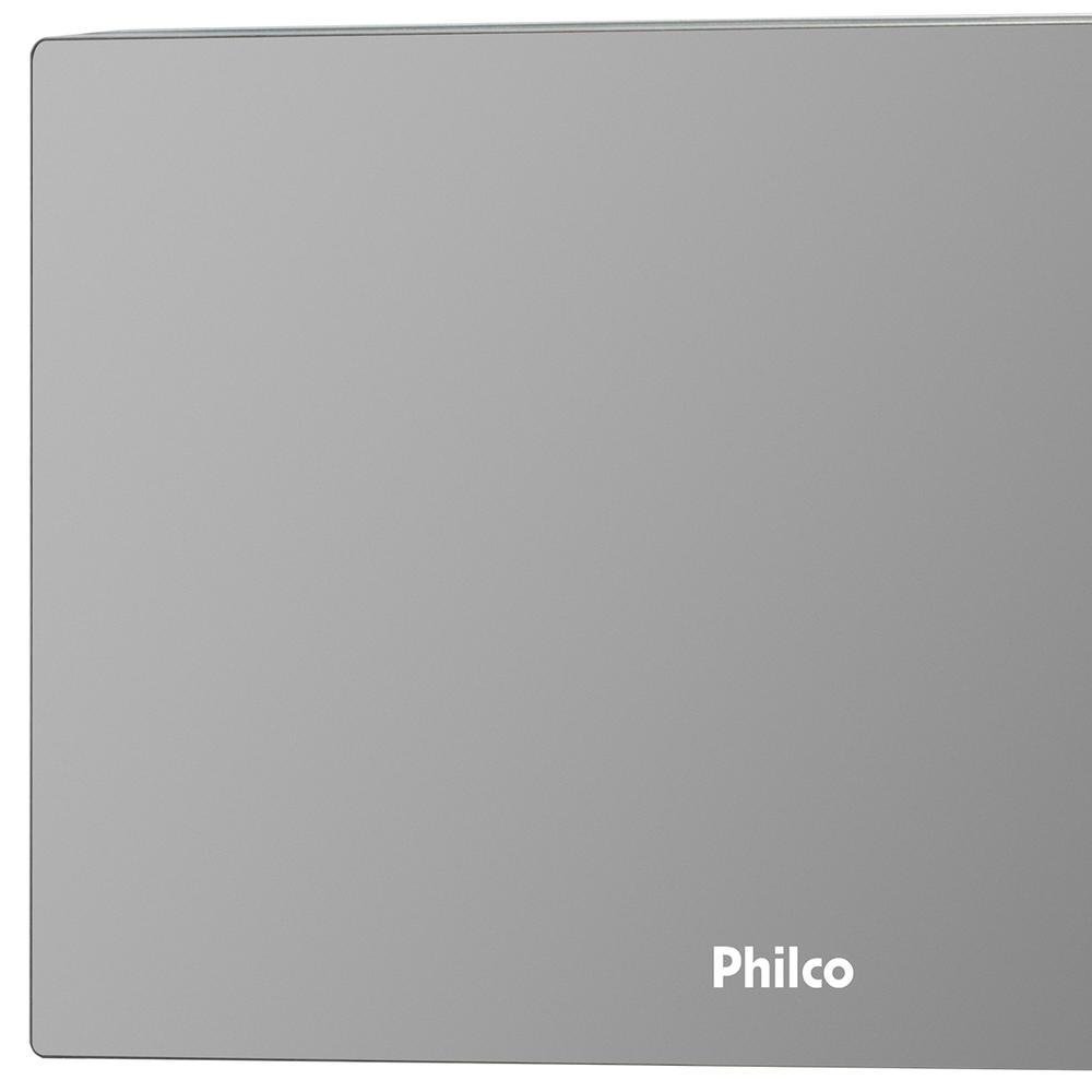 Microondas Philco, Espelhado, 26L, 220V - PMO26ES