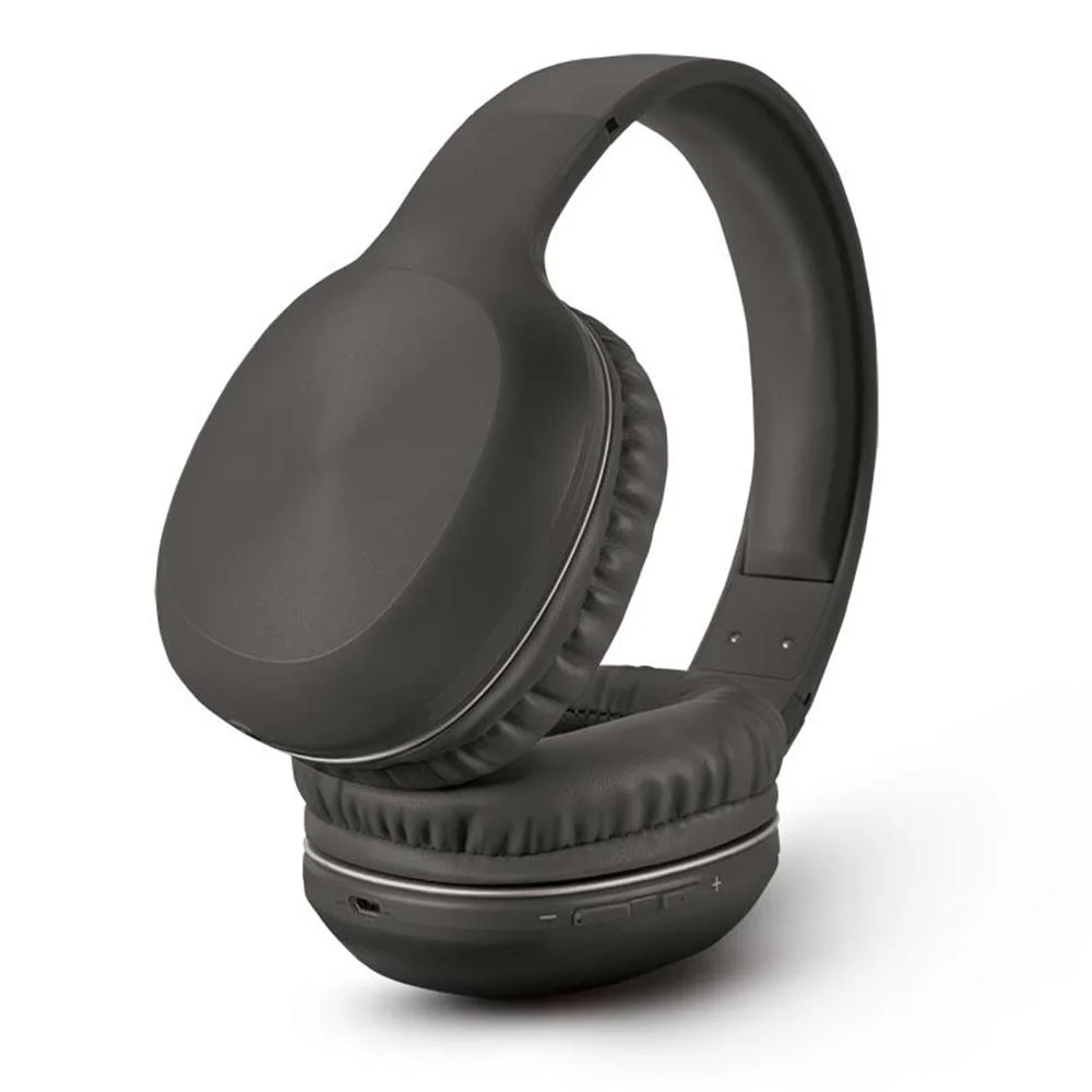 Headphone Multi Pop, Bluetooth, Preto - PH246 Headphone Multi Pop, Bluetooth, Preto - PH246