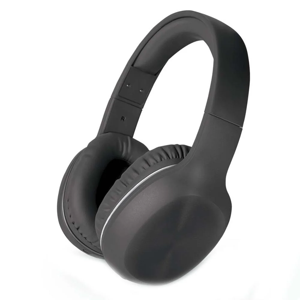 Headphone Multi Pop, Bluetooth, Preto - PH246 Headphone Multi Pop, Bluetooth, Preto - PH246