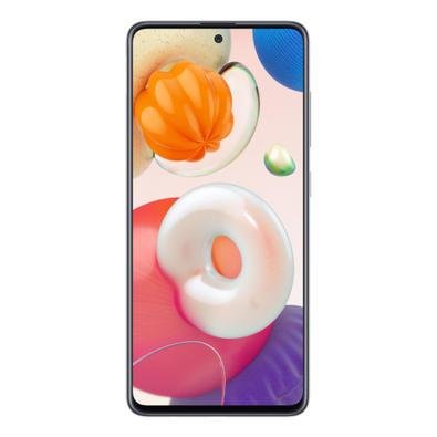 Samsung Galaxy A51 Cinza, 128GB | KaBuM!