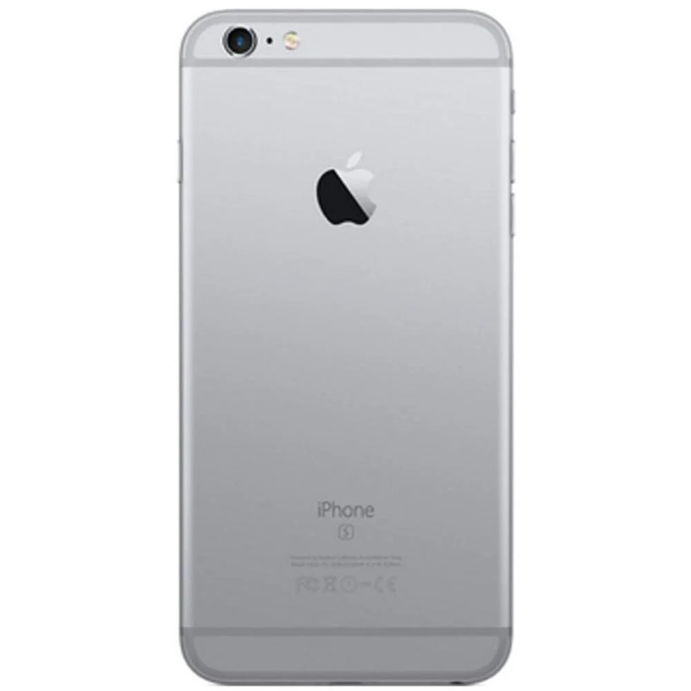 Usado - Iphone 6S 32GB, Cinza Espacial - Muito Bom