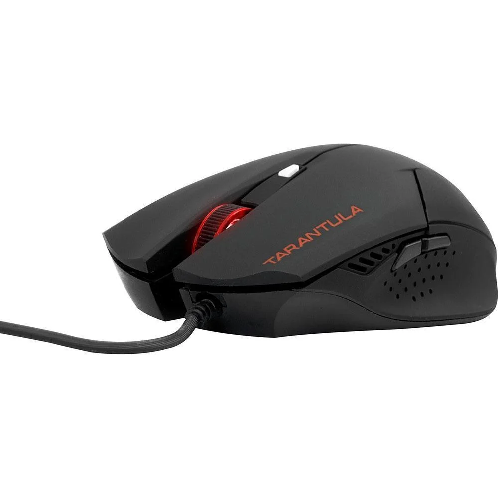 Mouse Gamer OM702 KaBuM