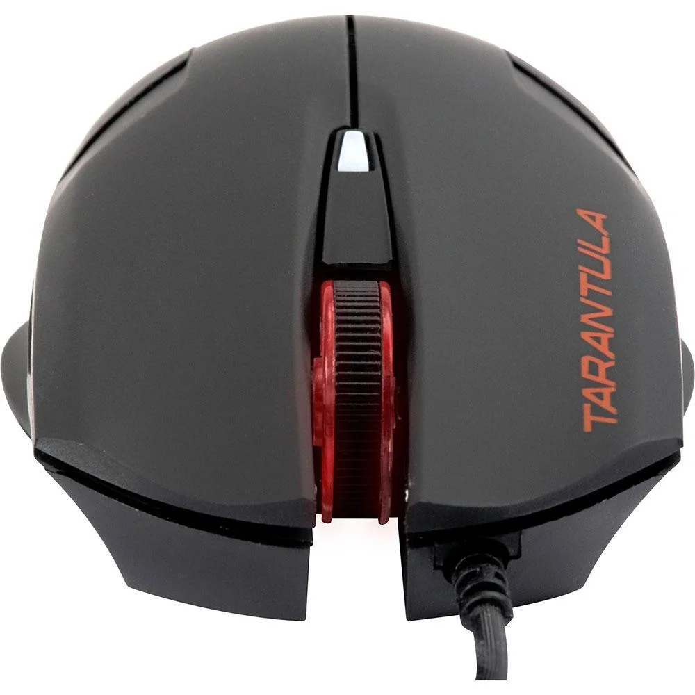 Mouse Gamer OM702 KaBuM