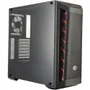 Gabinete Masterbox Mb511 Red - Mcb-B511d-Kann-S00