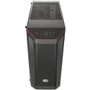 Gabinete Masterbox Mb511 Red - Mcb-B511d-Kann-S00