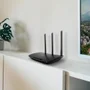 Roteador TP-Link 3 Antenas 450mbps - TL-WR940N