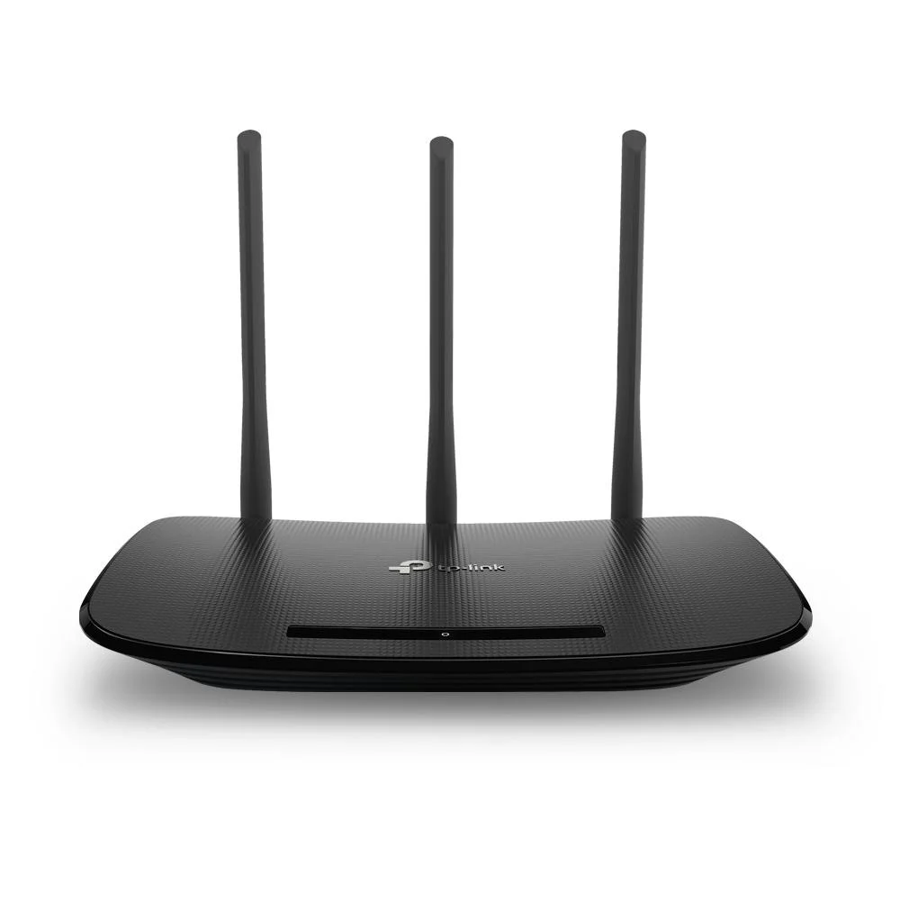 Roteador TP-Link 3 Antenas 450mbps - TL-WR940N