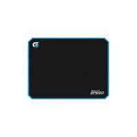 Mousepad Gamer Fortrek MPG101, Speed,Médio, 32x24Cm, Azul - 62932 2827