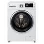Lava e Seca Midea Storm Wash, 11kg, Inverter, Tambor 4D, 127V, Branca - LSD11B1
