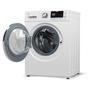 Lava e Seca Midea Storm Wash, 11kg, Inverter, Tambor 4D, 127V, Branca - LSD11B1