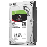 HD Seagate BarraCuda, 2TB, 3.5´, SATA | KaBuM!