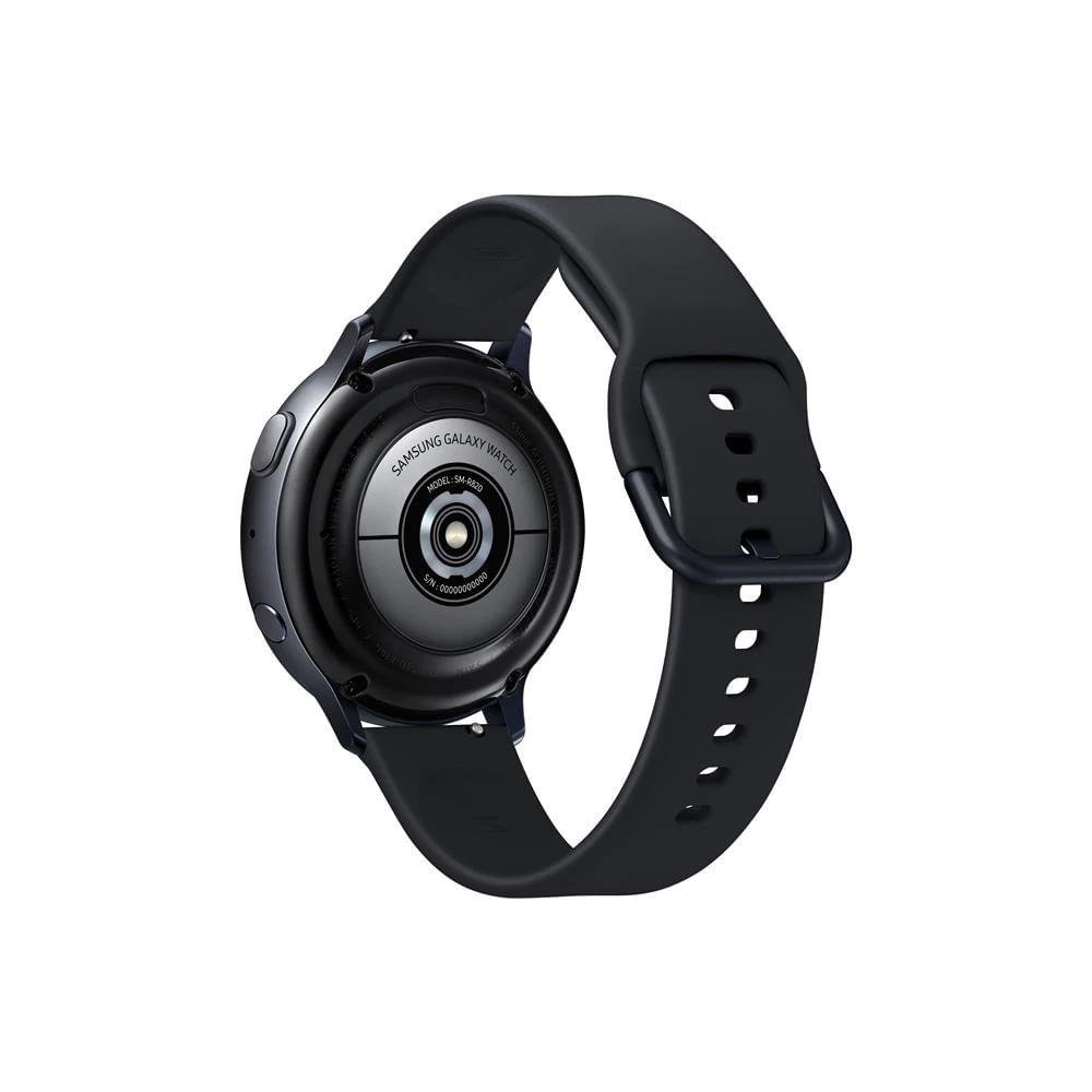 Smartwatch Samsung Galaxy Watch Active 2, 44mm, WiFi, Touchscreen