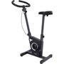 Bicicleta Ergométrica Dream EX450 Vertical Chumbo