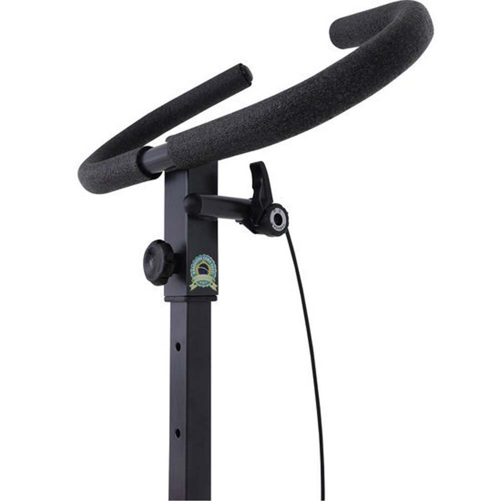 Bicicleta Ergométrica Dream EX450 Vertical Chumbo Bicicleta Ergométrica Dream EX450 Vertical Chumbo