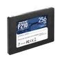 SSD  256gb 2.5 Sata 3 500mb/s Leit - 400mb/s Grav P210 P210s256g25 Patriot