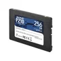 SSD  256gb 2.5 Sata 3 500mb/s Leit - 400mb/s Grav P210 P210s256g25 Patriot