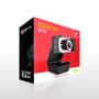 Webcam WB-100BK C3Tech 1080P, Full HD, USB2.0, 2MP, 30 FPS - 407040250100