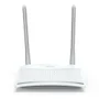 Roteador TP-Link 300Mbps, 2 Antenas - TL-WR820N