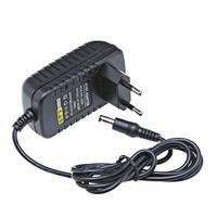 Fonte MXT Chaveada Estabilizada, 5V, 2A, Bivolt, Plug P4, 2.1 x 5.5mm