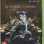Game Terra-média: Sombras da Guerra - Xbox One.
