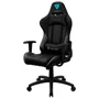 Cadeira Gamer ThunderX3 EC3, Peso Suportado até 150Kg, Ergonômica, Reclinável, Preta - 67998