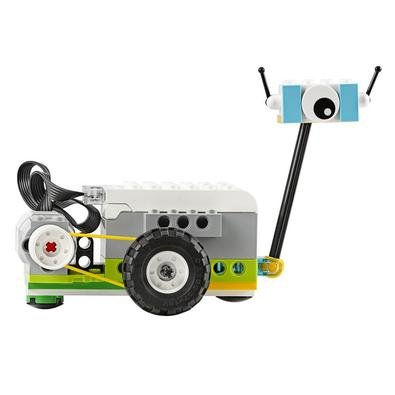 wedo 2.0 education