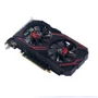 Placa de Vídeo PCYes NVIDIA GeForce Graffiti Series GTX 1650, 4GB GDDR6, 8Gbps - PA1650412820DR6