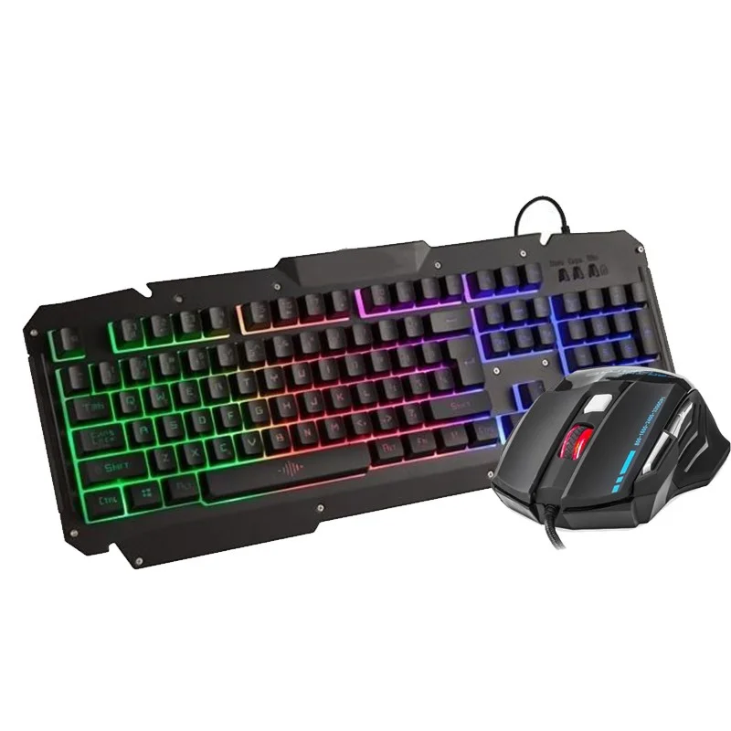 Computador Gamer Maximus, Intel I5, GT 730, 8GB, Hd 1TB, Wi-fi - view 5