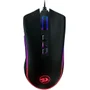 Mouse Gamer Redragon King Cobra Chroma RGB, 24000 DPI, Switch a Laser Sensor Pixart 3360 - M711-FPS