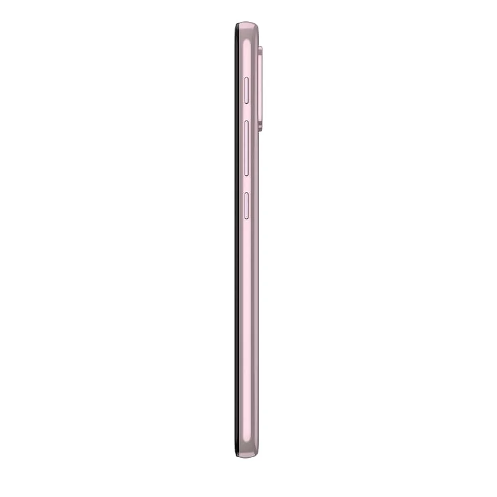 Smartphone Motorola Moto G30, 128GB, 4GB RAM, Octa-Core, Câmera Quádrupla 64MP, Tela 6.5, White Lilac - XT2129 Smartphone Motorola Moto G30, 128GB, 4GB RAM, Octa-Core, Câmera Quádrupla 64MP, Tela 6.5, White Lilac - XT2129