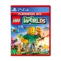 Jogo LEGO Worlds, PS4