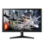 Monitor Gamer LG 24", LED Full HD, 144Hz, 1Ms, Freesync, HDMI/DisplayPort, Ajuste De Inclinação