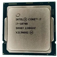 intel core i7-10700 CPU② Processador-Intel-Core-I7-