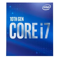 CPU Intel Core i7-10700 CPU Processador-Intel-Core-I7-
