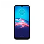 Smartphone Motorola E6i, 32GB, 2GB RAM, Octa Core, Câmera Dupla 13MP, Tela 6.1, Android 10, Cinza Titanium