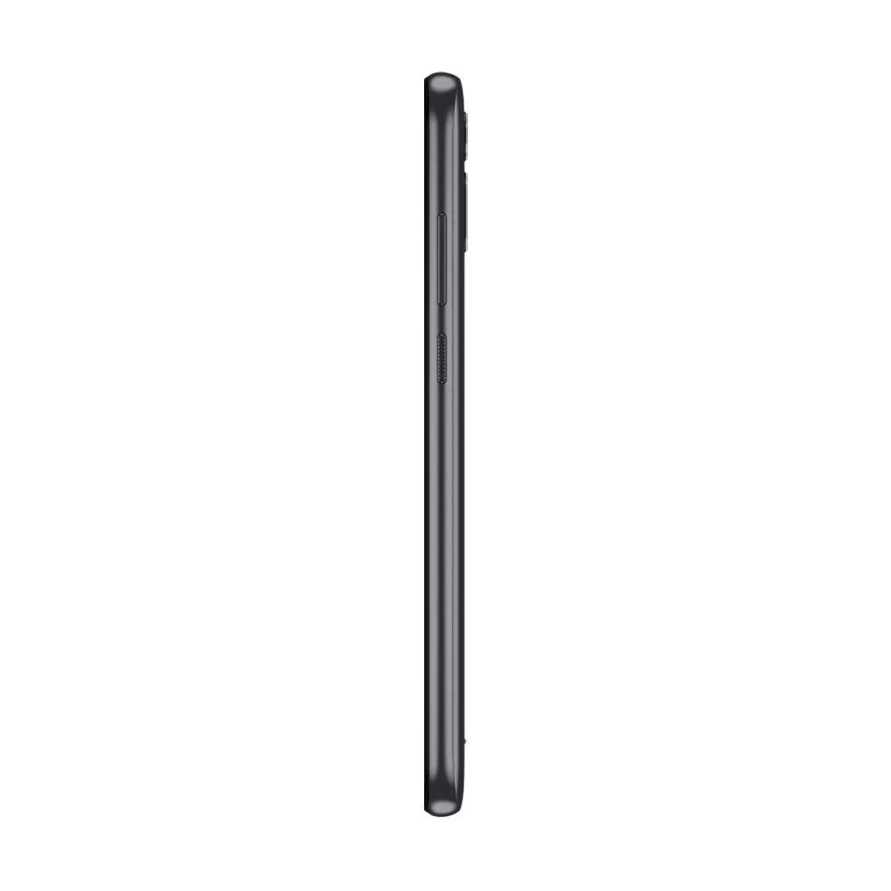 Smartphone Motorola E6i, 32GB, 2GB RAM, Octa Core, Câmera Dupla 13MP, Tela 6.1, Android 10, Cinza Titanium Smartphone Motorola E6i, 32GB, 2GB RAM, Octa Core, Câmera Dupla 13MP, Tela 6.1, Android 10, Cinza Titanium