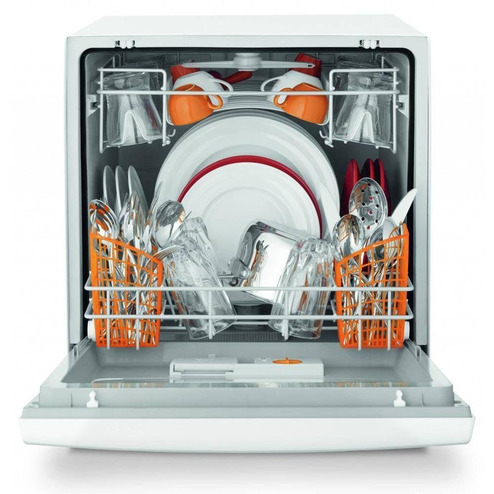 Lava-louças Brastemp Ative, 8 Serviços, Branca, 110v - Blf08abana Lava-louças Brastemp Ative, 8 Serviços, Branca, 110v - Blf08abana