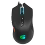 Mouse Gamer Fortrek G Vickers, 4200 DPI, RGB, Preto