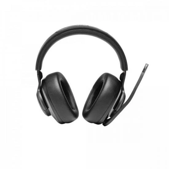 Headset Gamer Com Fio JBL Quantum 400, Drivers 50Mm, USB, P3, RGB, Preto Headset Gamer Com Fio JBL Quantum 400, Drivers 50Mm, USB, P3, RGB, Preto