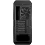 Gabinete Gamer Aerocool Aero One, Mid Tower, RGB, ATX, Lateral Em Vidro Temperado,  Branco - 70166