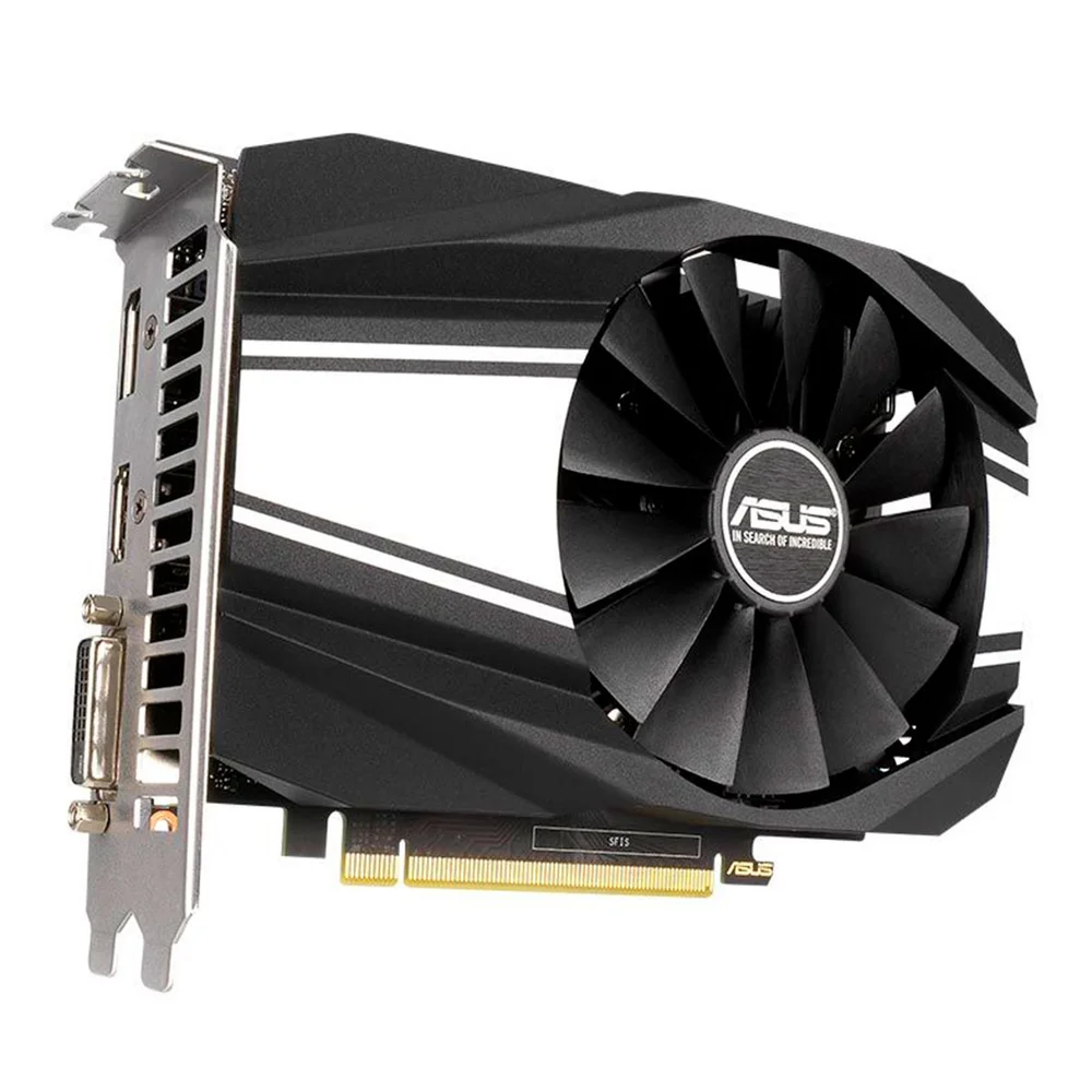 GTX 1660 6GB Super OC Edition Phoenix GDDR6 192
