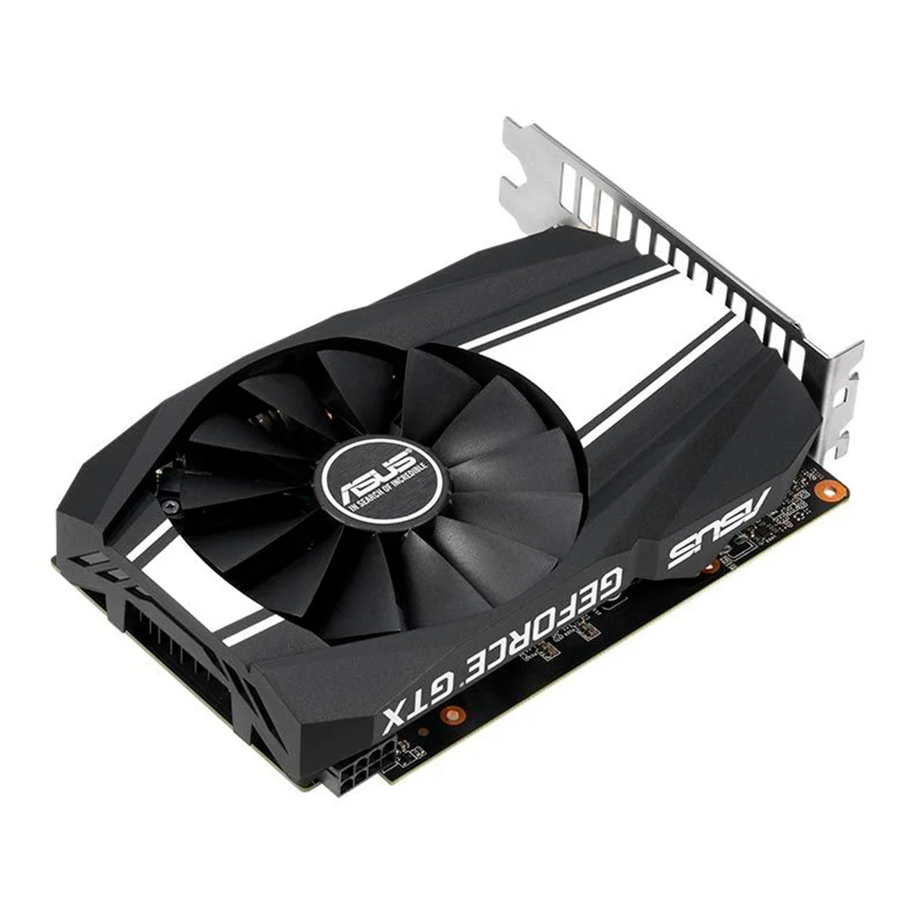 限定価格 ASUS GeForce GTX 1660 6GB GTX 1660 6GB Super OC Edition Phoenix GDDR6 192