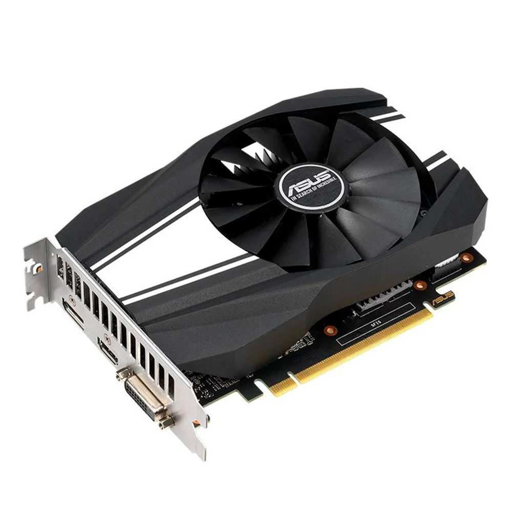 GTX 1660 6GB Super OC Edition Phoenix GDDR6 192