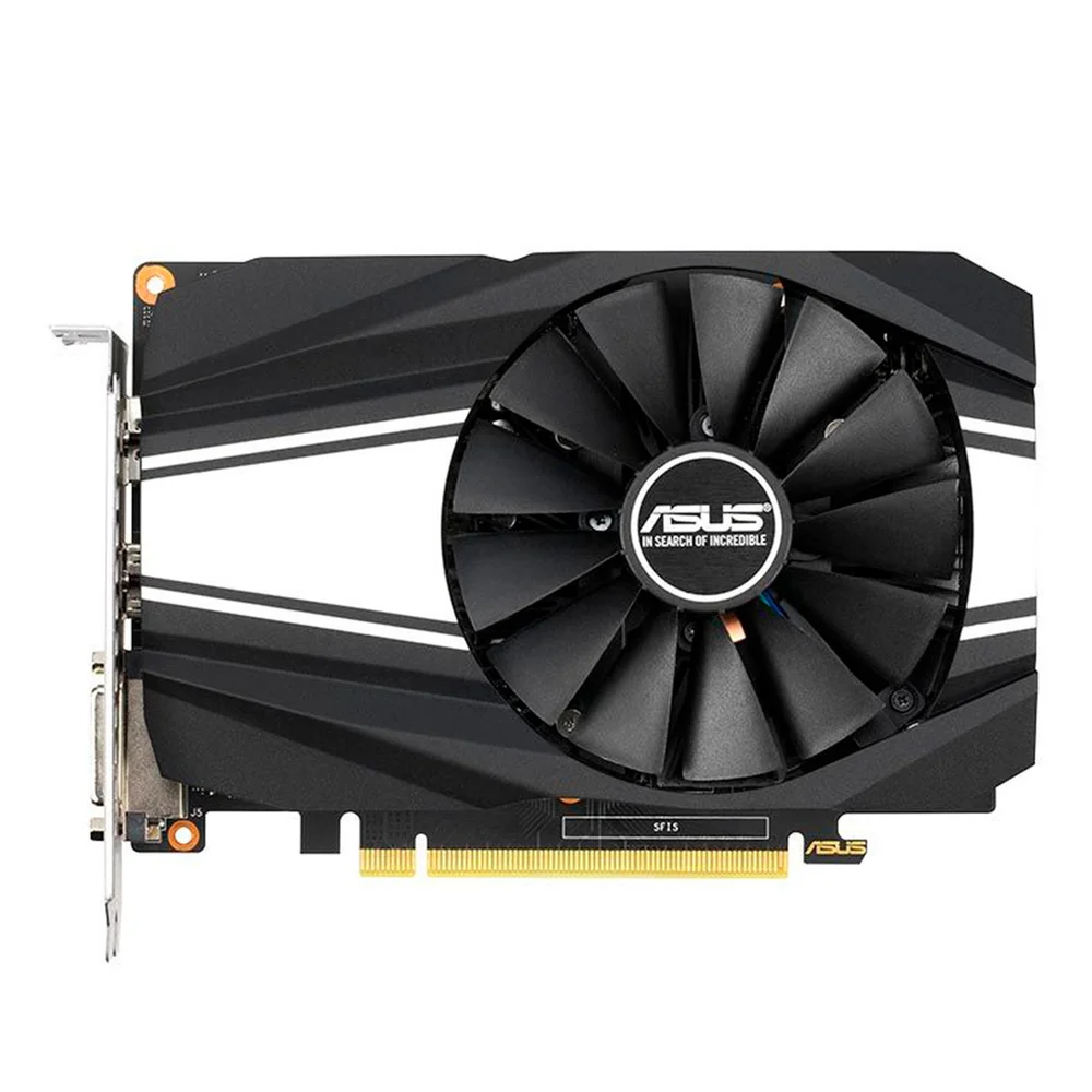 限定価格 ASUS GeForce GTX 1660 6GB GTX 1660 6GB Super OC Edition Phoenix GDDR6 192