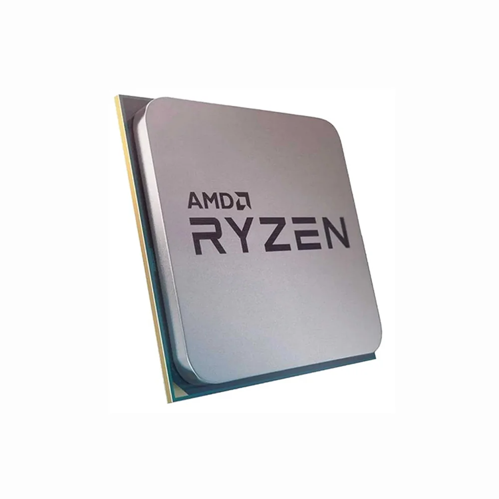 Processador AMD Ryzen 5 3400G KaBuM