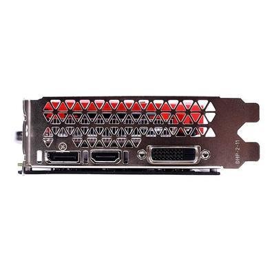 Placa De Vídeo Colorful Nvidia GeForce RTX 2060 NB-V, 6GB, GDDR6