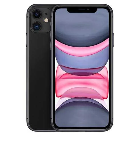 i*e様 iPhone11 Smartphone Iphone 11 128GB A13 Bionic Preto Kabum
