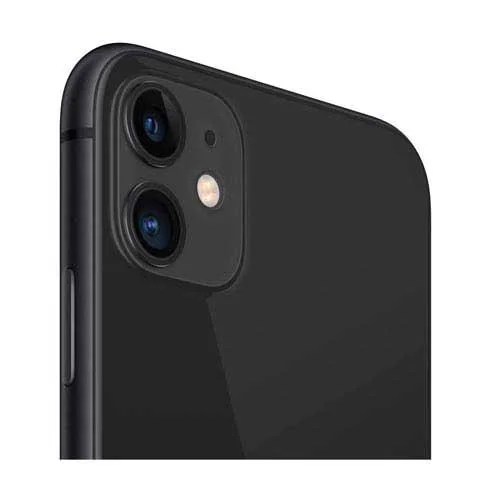 Smartphone Iphone 11 128GB A13 Bionic Preto Kabum