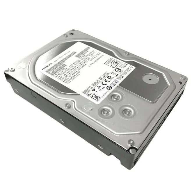 Hd 3Tb Sata 3 64Mb 7200Rpm Kabum