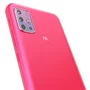 Smartphone Moto G20, 64GB, 4GB RAM, Octa Core, Câmera Quádrupla 48MP, Tela 6.5, Dual Chip, Rosa